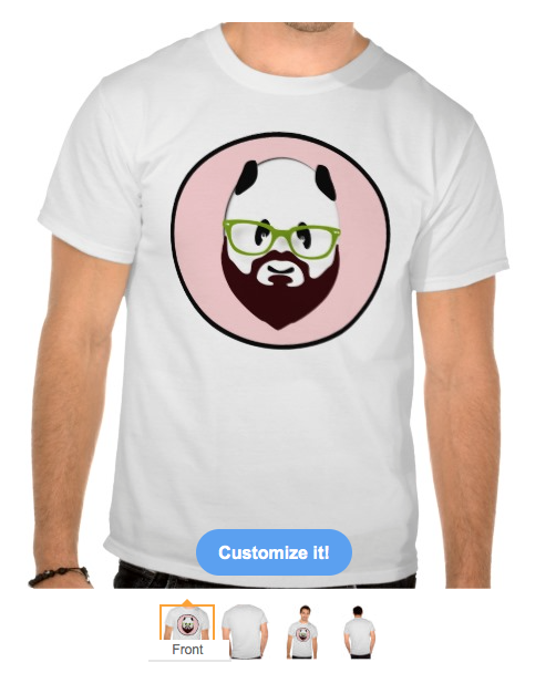 beard, mushache, panda, bear, cute panda, panda wearing glasses, bearded, funny, panda with a beard, funny panda, t shirt