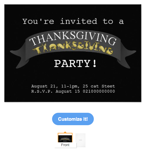 Invitations, you're invited to a, thanksgiving party, pony party, pony alphabet, pony banner, horse banner, horse, pony, thanks giving, black party, brown ponies, brown pony, Cards