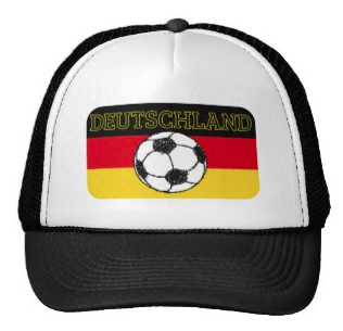 german, flag, football, soccer ball, germany, soccer, ball, sketch, deutschland, german flag, black red and gold, stylised flag, trucker hats