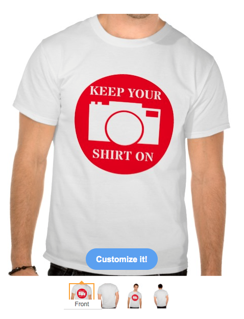 keep your on, hacked, selfie, photos, privacy, funny, humour, camera, modisty, t-shirts